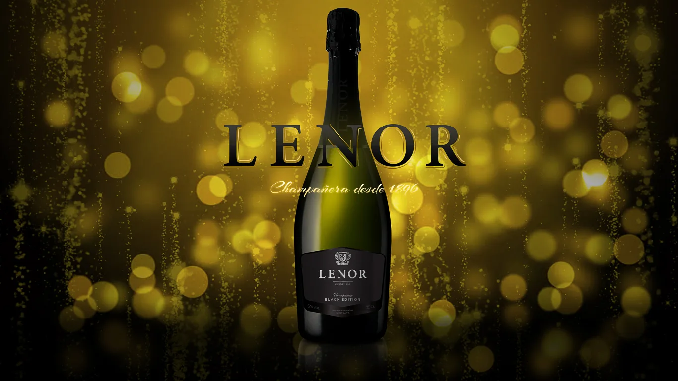 Lenor: identidad de marca
